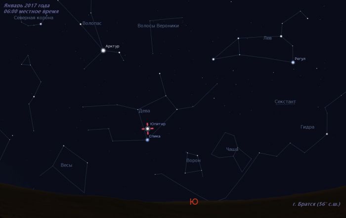 2017-01-14 6h 56n Jupiter