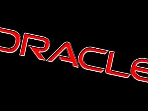 Корпорация Oracle