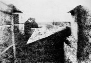 first-and-oldest-photograph