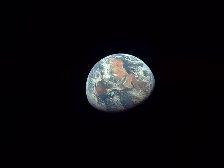 25 luchshikh fotografij zemli iz kosmosa 2