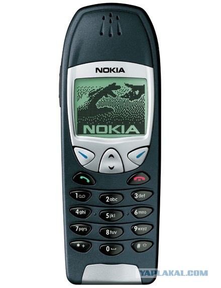 Ностальгия .Старые телефоны Nokia.У кого какой был? нокиа, ностальгия, сотовый телефон, телефон, трубка