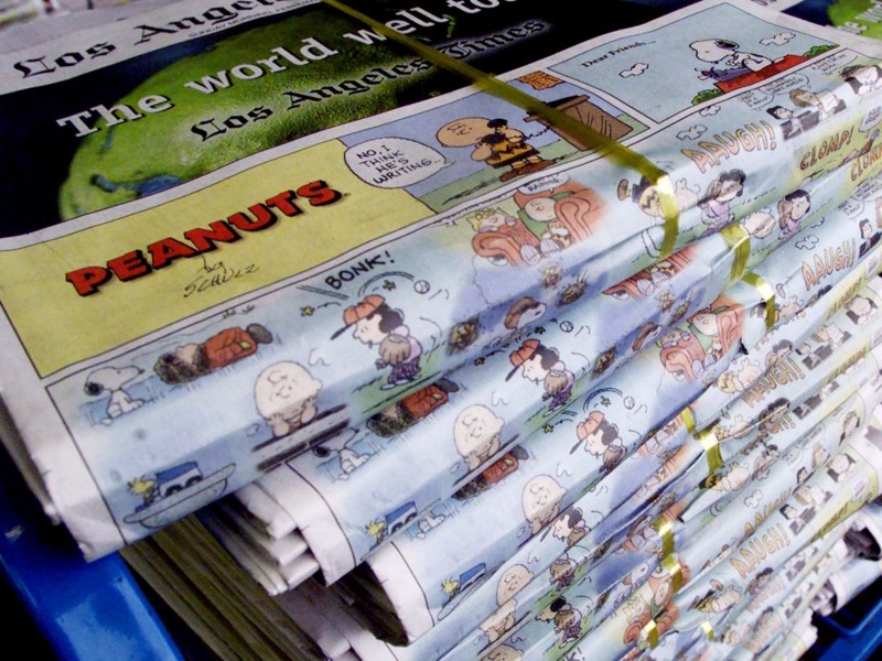5. В Японии на печать традиционных комиксов манга тратится больше целлюлозы, чем на производство туалетной бумаги. планета интересные факты, факты