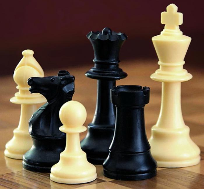 Как выигрывать в шахматы