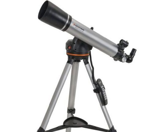 телескопы для любителей астрономии как выбрать