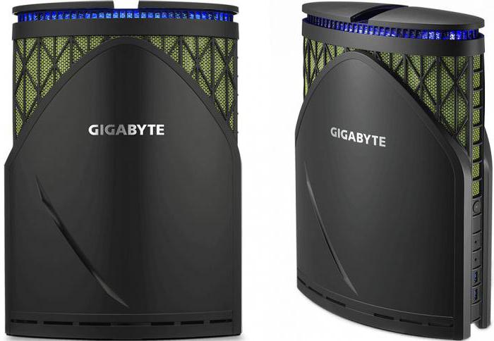 gigabyte brix gaming gt