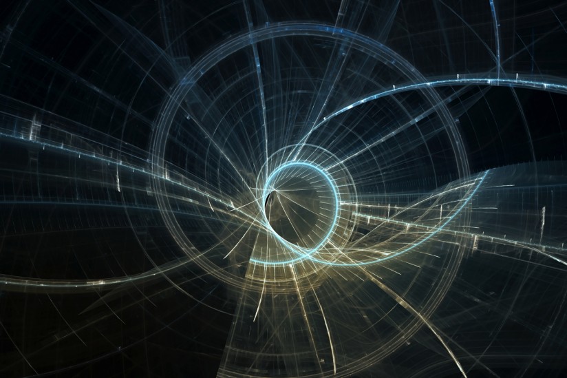 теория струн и петлевой квантовой теории гравитации