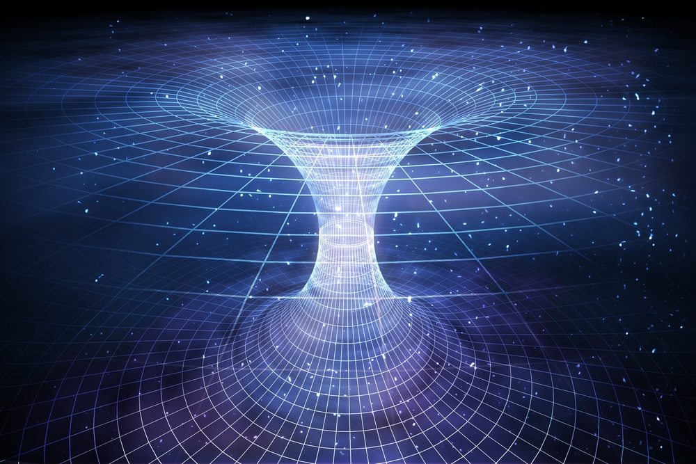 петлевая квантовая теория гравитации для чайников