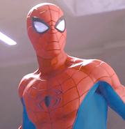Marvel показала трейлер нового «Человека-Паука»