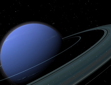 Самые интересные факты о нептун