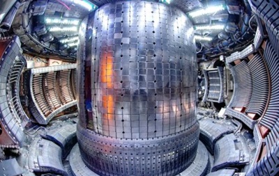 термоядерный реактор