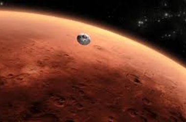 На Марсе нашли воду: жизнь на планете была, есть и будет (видео, фото)