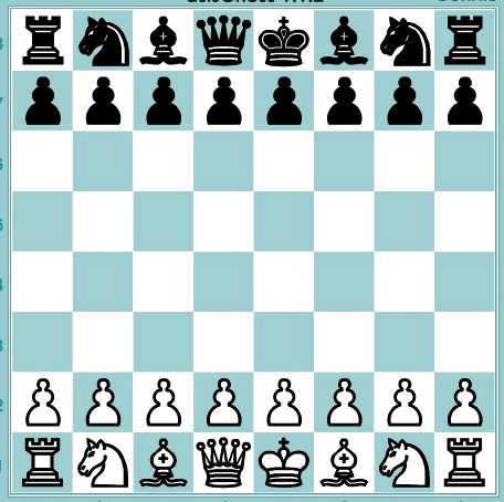 Играть в шахматы против компьютера