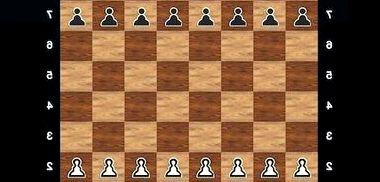 Онлайн игры шахматы с компьютером сложный уровень