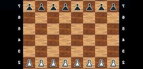 Онлайн игры шахматы с компьютером сложный уровень Само слово шахматы происходит