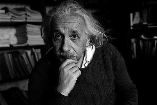 Главные факты о жизни Альберта Эйнштейна
