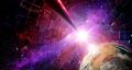 Мощные лазеры помогли ученым смоделировать условия в центральных областях массивных планет
