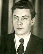 Владимир Андреевич Мельников (1928-1993) — руководитель группы советников ИТМиВТ