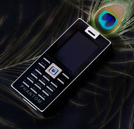 INCRUDO Phantom: уникальный телефон российского производства