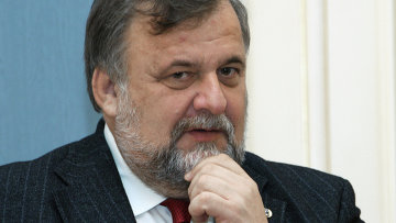 Евгений Каблов
