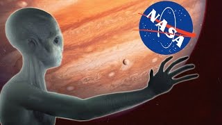 Вам врали больше 20 лет! Жизнь в планетной системе TRAPPIST-1. Невероятное открытие NASA.