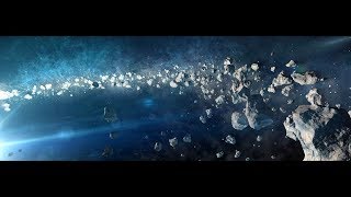 Космос 2018 Астеройды Документальный фильм про вселенную 2018