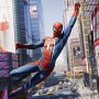Взрывы, полеты и много паутины в новом ролике Spider-Man для PS4. До релиза меньше месяца!
