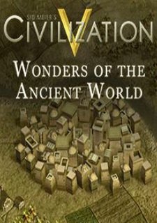 Sid Meier's Civilization V: Wonders of the Ancient World Scenario Pack