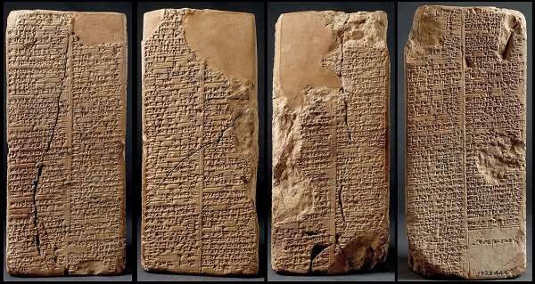 The_Sumerian_Tablets