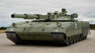 Новые Российские военные разработки.