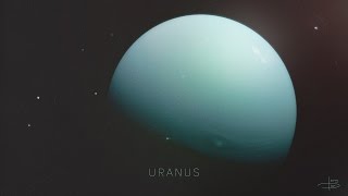 10 фактов о планете Уран