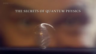 Тайны квантовой физики