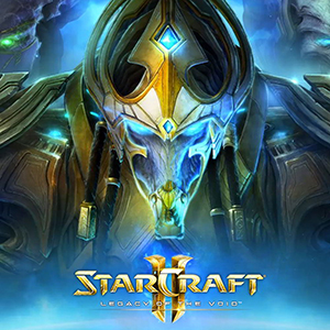 starcraft 2 legacy of the void