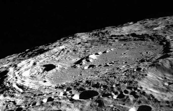 факты о луне facts about the moon