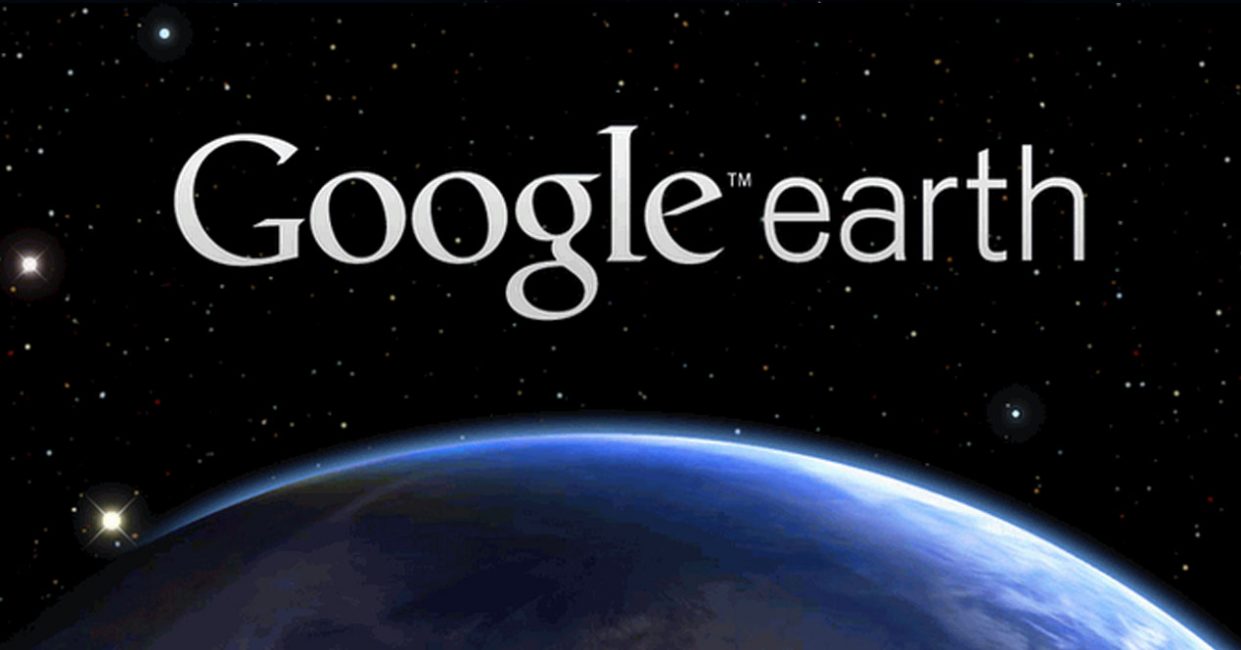 Google.Earth 