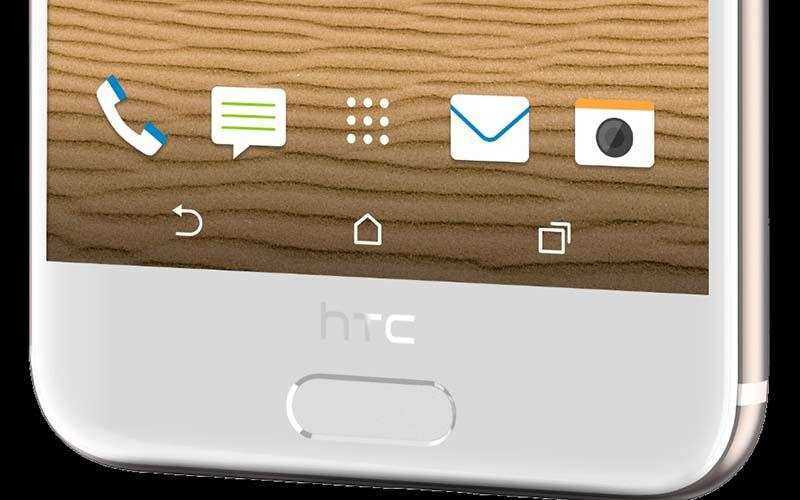 Про новый HTC One A9