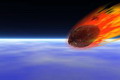 После тесного свидания с Землей астероид CQ1 сильно изменил свою орбиту