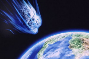 Землю ждет встреча с еще одним астероидом