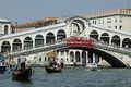 Венецию предлагают сделать дрейфующей