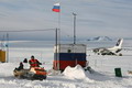 У российских ученых полярников появится собственный самолет на лыжном шасси
