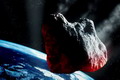 Крупный астероид прошел мимо Земли на очень близком расстоянии