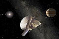 Исследовательский зонд New Horizons ждет встреча с одним из объектов пояса  ...