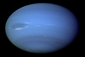 Восьмой троянский спутник Нептуна открыли ученые из США