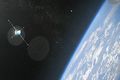 Зонд OSIRIS-REx на службе НАСА