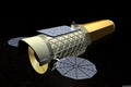 "Протолетная" модель обсерватории "Спектр-РГ" создана в НПО Лавочкина