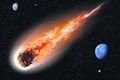 Астрономы открыли 10-тысячный астероид, сближающийся с Землей