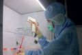 Для лечения людей в Японии используют искусственные стволовые клетки