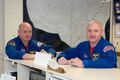 Астронавты-близнецы примут участие в эксперименте NASA 