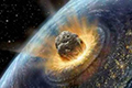 Астероид перевел астрономические часы