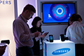 Запуск Samsung на ОС Tizen был отложен