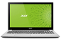 Acer готовит к выпуску новые мощные ноутбуки